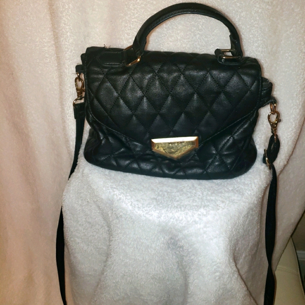 Aldo Crossbody Bag